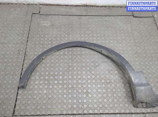 купить Молдинг крыла на Ford Escape 2015-2019