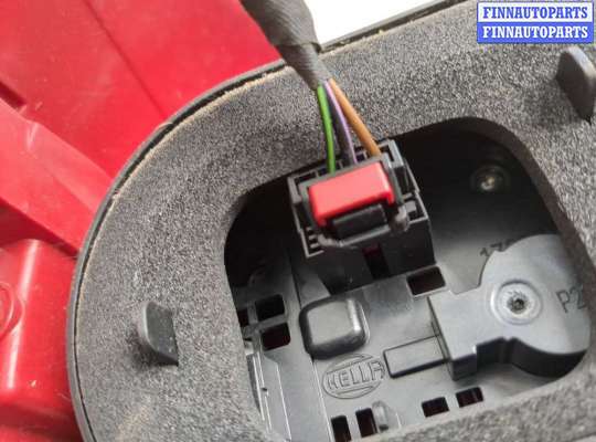 купить Фонарь (задний) на Volkswagen Tiguan 2011-2018