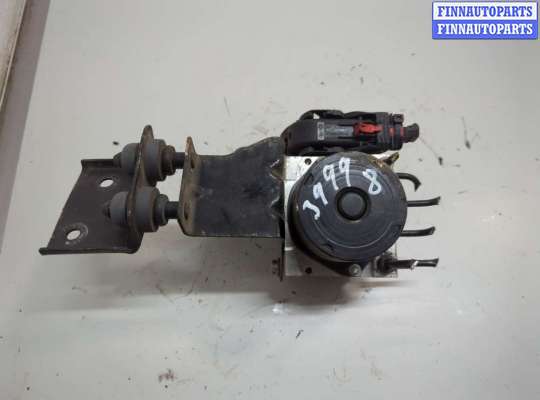 Купить Блок АБС, насос (ABS, ESP, ASR) на Volkswagen Polo 2005-2009 Блок АБС, насос (ABS, ESP, ASR) VG2758039 на Volkswagen Polo 2005-2009