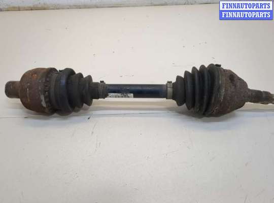 купить Полуось (приводной вал, шрус) на Opel Astra H 2004-2010