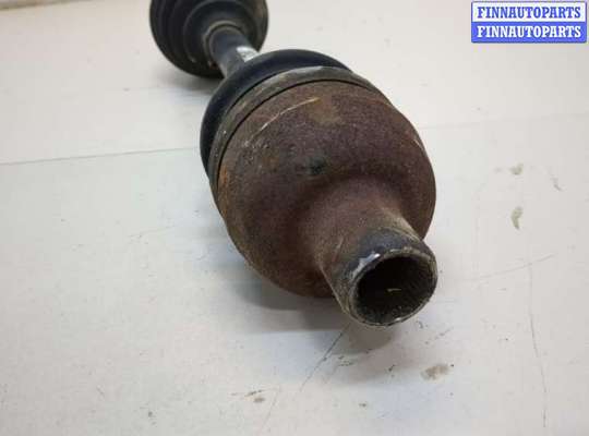 купить Полуось (приводной вал, шрус) на Opel Astra H 2004-2010
