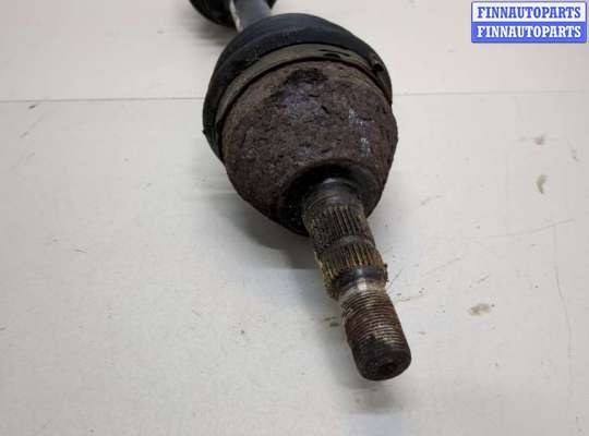 купить Полуось (приводной вал, шрус) на Opel Astra H 2004-2010