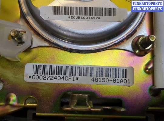 купить Подушка безопасности водителя на Suzuki Jimny 1998-2018