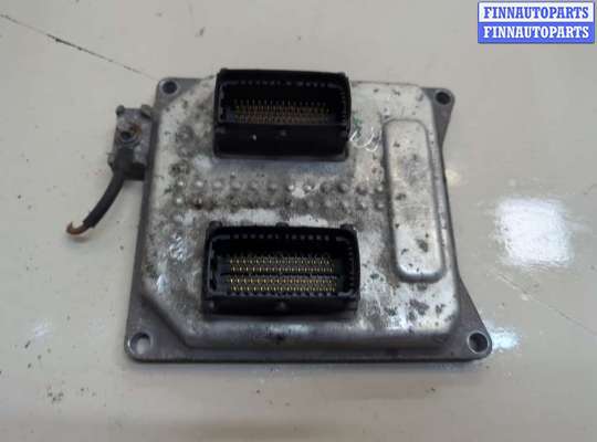 купить Блок управления двигателем на Opel Astra H 2004-2010