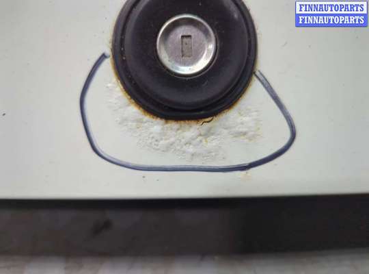 купить Крышка (дверь) багажника на Mercedes C W202 1993-2001