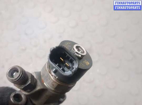 купить Форсунка топливная на Ford Focus 2 2008-2011