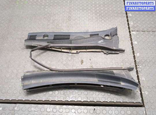 купить Жабо под дворники (дождевик) на Mazda 6 (GG) 2002-2007