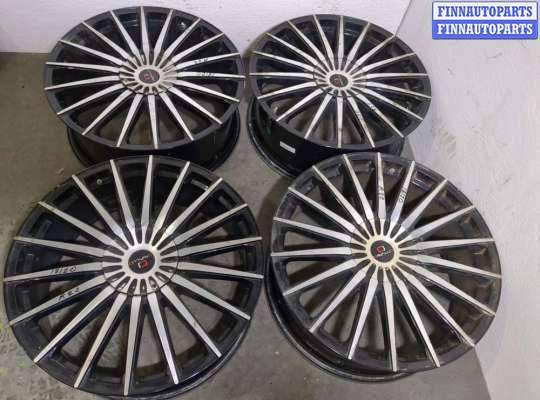 купить Комплект литых дисков на Mercedes GLS X166 2015-2019