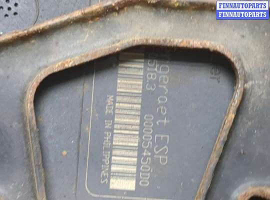 купить Блок АБС, насос (ABS, ESP, ASR) на Opel Astra H 2004-2010