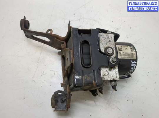 Блок АБС, насос (ABS, ESP, ASR) OP2157603 на Opel Astra H 2004-2010