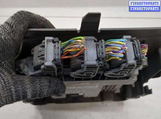 купить Блок управления двигателем на Peugeot 207 2006-2015