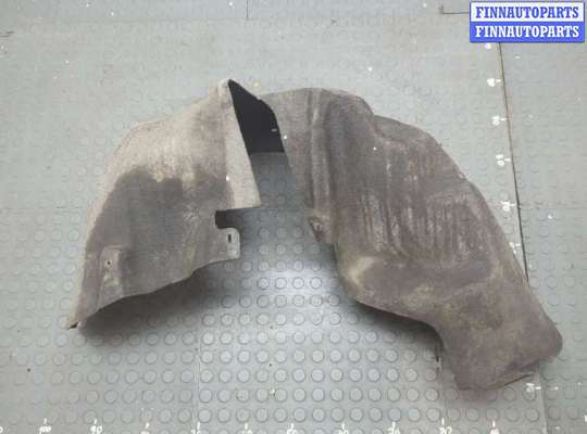 купить Защита арок (подкрылок) на Volkswagen Tiguan 2011-2016