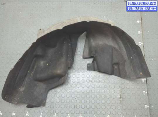 купить Защита арок (подкрылок) на Volkswagen Tiguan 2011-2016