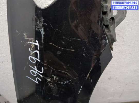 купить Кронштейн бампера на Volkswagen Passat 7 2010-2015 Европа