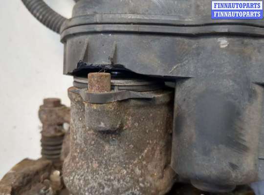 Суппорт на BMW 5 (F10/F11)