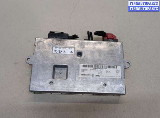 купить Блок управления интерфейсом на Audi Q7 2005-2015