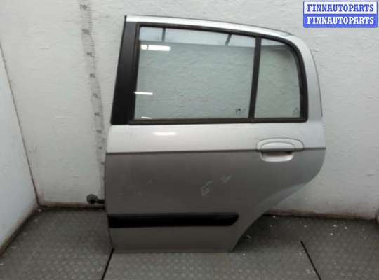 Стекло форточки двери HN611339 на Hyundai Getz 2002-2011