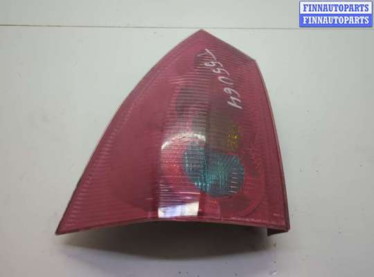 купить Фонарь (задний) на Peugeot 307 2001-2008