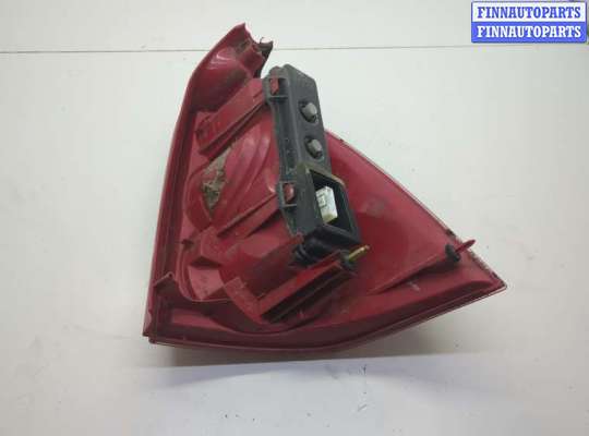 купить Фонарь (задний) на Peugeot 307 2001-2008