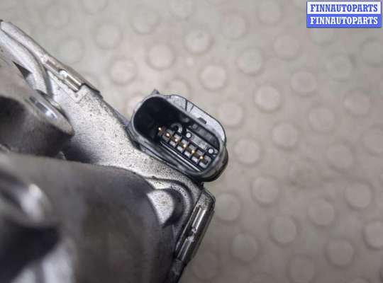 купить Заслонка дроссельная на Opel Mokka 2012-2019