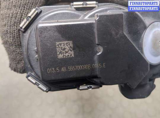 купить Заслонка дроссельная на Opel Mokka 2012-2019