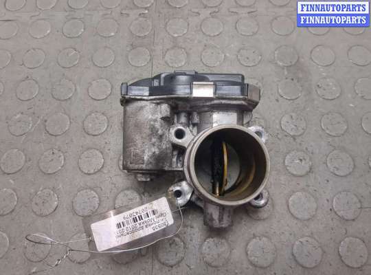 купить Заслонка дроссельная на Opel Mokka 2012-2019