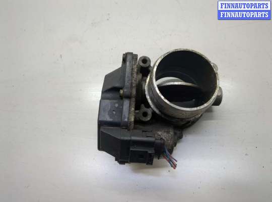 купить Заслонка дроссельная на Audi A6 (C6) 2004-2011