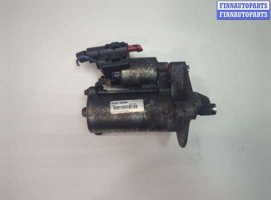 Купить Стартер на Ford Mondeo 4 2007-2015 Стартер FO2099974 на Ford Mondeo 4 2007-2015