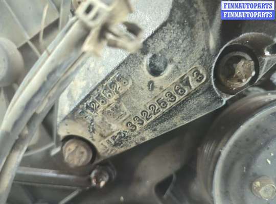 купить ТНВД на Opel Zafira B 2005-2014