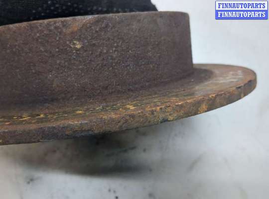 купить Диск тормозной на Toyota RAV 4 2000-2005