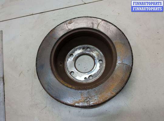 купить Диск тормозной на KIA Sorento XM 2009-2021