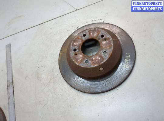 купить Диск тормозной на KIA Sorento XM 2009-2021