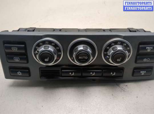 купить Переключатель отопителя (печки) на Land Rover Range Rover 3 (LM) 2002-2012
