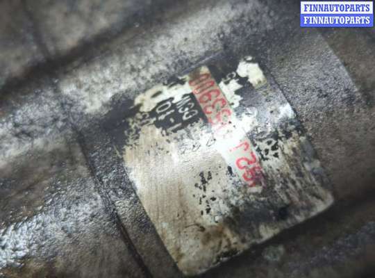 купить Компрессор кондиционера на Volkswagen Golf 4 1997-2006