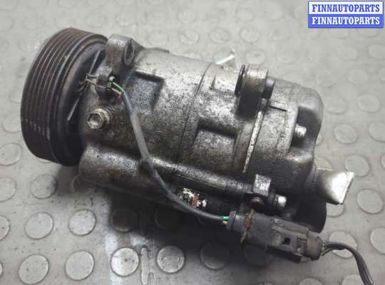 купить Компрессор кондиционера на Volkswagen Golf 4 1997-2006