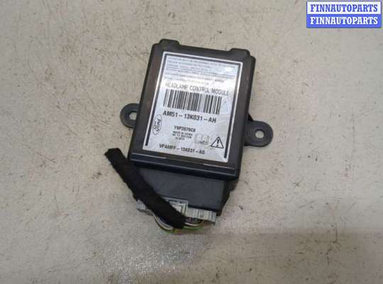 купить Блок управления светом на Ford Focus 3 2011-2015