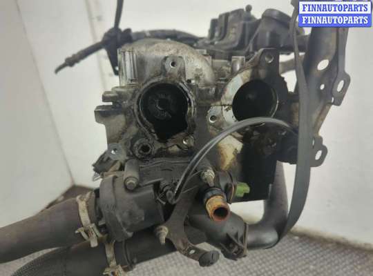 купить Головка блока (ГБЦ) на Land Rover Freelander 2 2006-2014