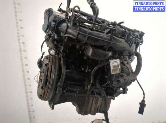 купить Двигатель (ДВС) на Opel Astra J 2010-2017