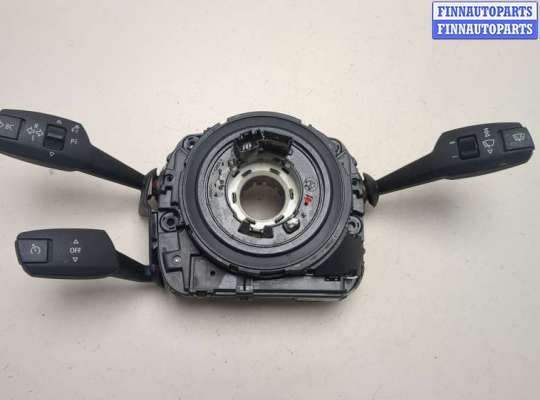 Переключатель поворотов и дворников (стрекоза) BM3560567 на BMW 3 E90, E91, E92, E93 2005-2012