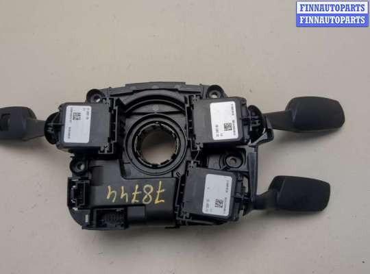 купить Переключатель поворотов и дворников (стрекоза) на BMW 3 E90, E91, E92, E93 2005-2012