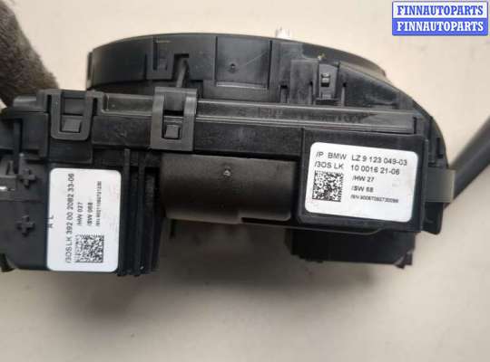 купить Переключатель поворотов и дворников (стрекоза) на BMW 3 E90, E91, E92, E93 2005-2012