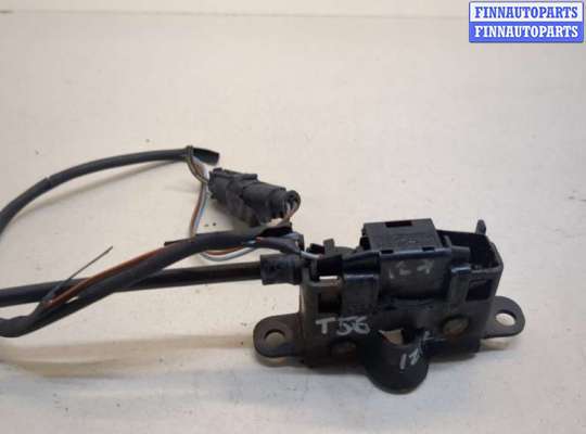 купить Замок капота на Mercedes ML W163 1997-2005