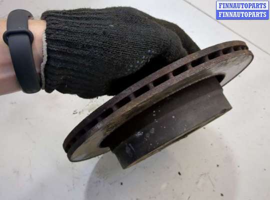 купить Диск тормозной на BMW 3 E46 1998-2006