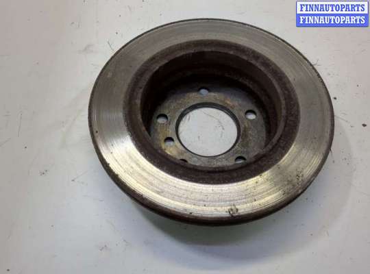 купить Диск тормозной на BMW 3 E46 1998-2006