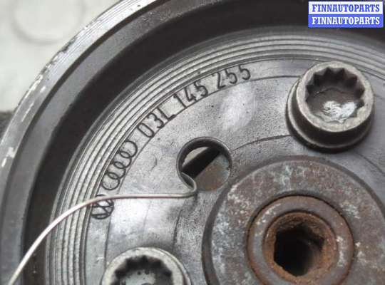 купить Насос гидроусилителя руля (ГУР) на Volkswagen Crafter 2006-2016