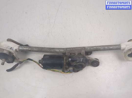 купить Механизм стеклоочистителя (трапеция дворников) на Nissan Micra K12E 2003-2010