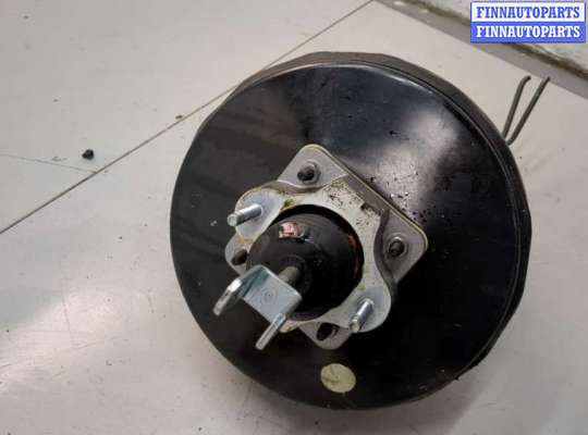 Главный тормозной цилиндр (ГТЦ) на Mercedes-Benz S (W221)