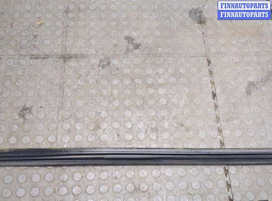 купить Молдинг крыши на Volkswagen Touareg 2007-2010