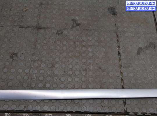 купить Молдинг крыши на Volkswagen Touareg 2007-2010