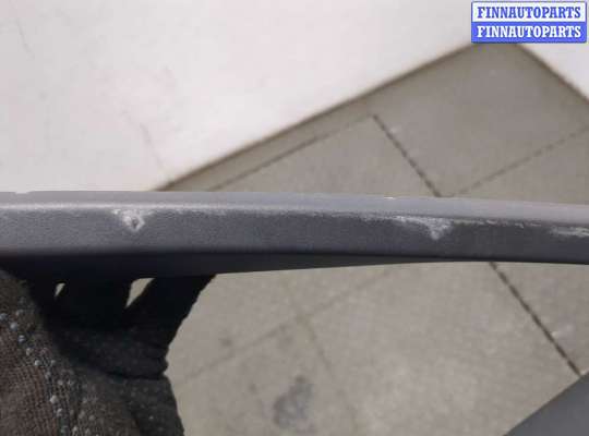 купить Накладка декоративная (Двери) на Citroen C4 Picasso 2013-2018